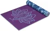 Gaiam Reversible Yoga Mat