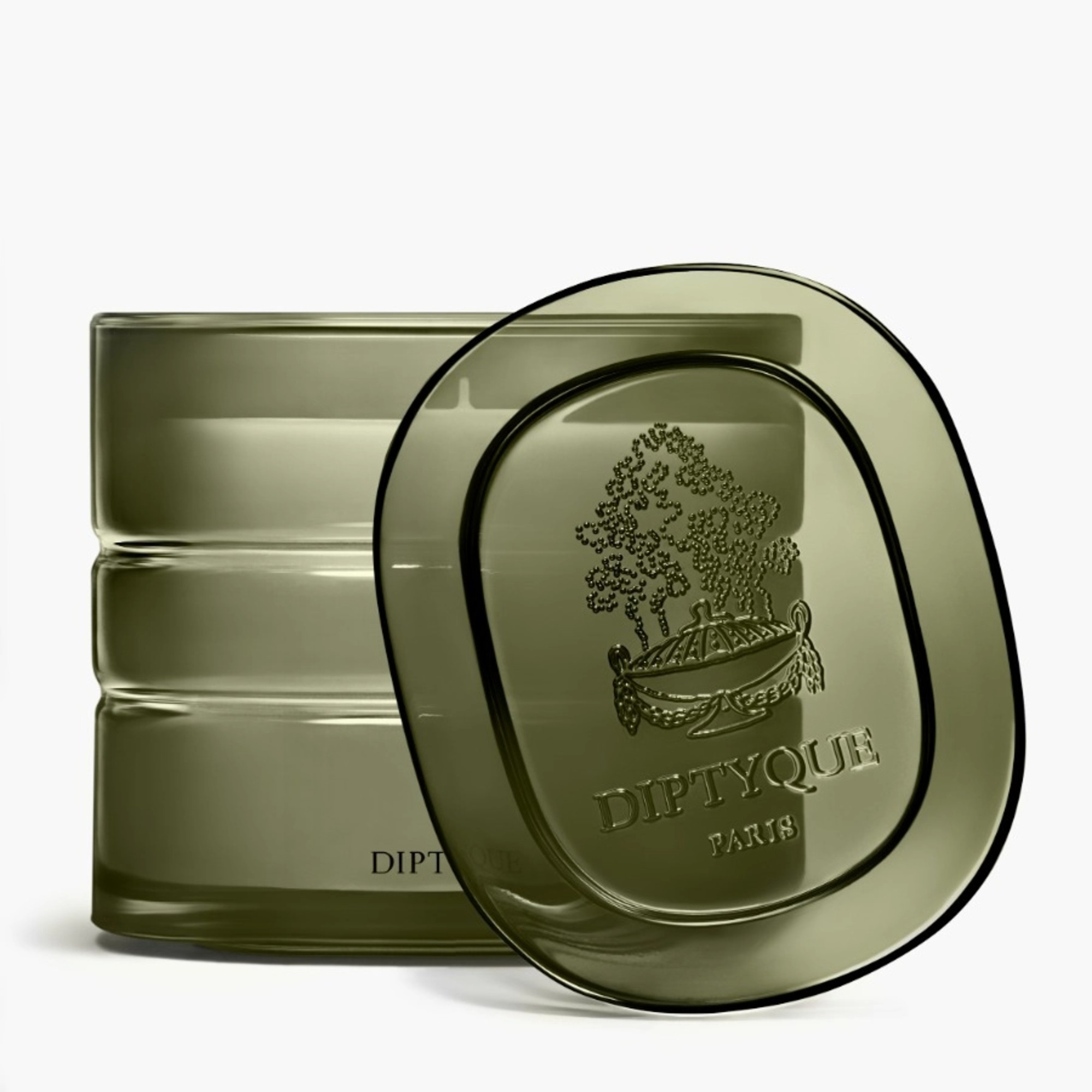 Diptyque Temple des Mousses (Moss Temple) candle