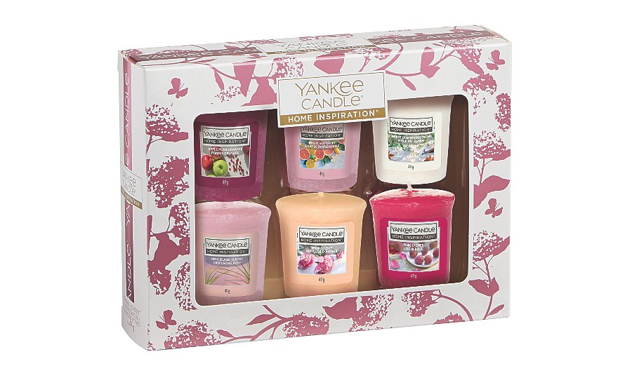 Asda are selling Yankee Candles for just 10p for a limited time only