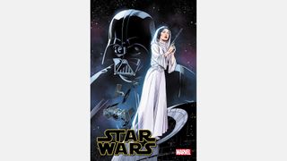 Marvel Comics June 2021 solicitations