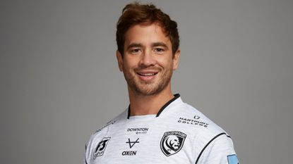 Danny Cipriani