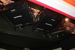 Racing at 5760x1080