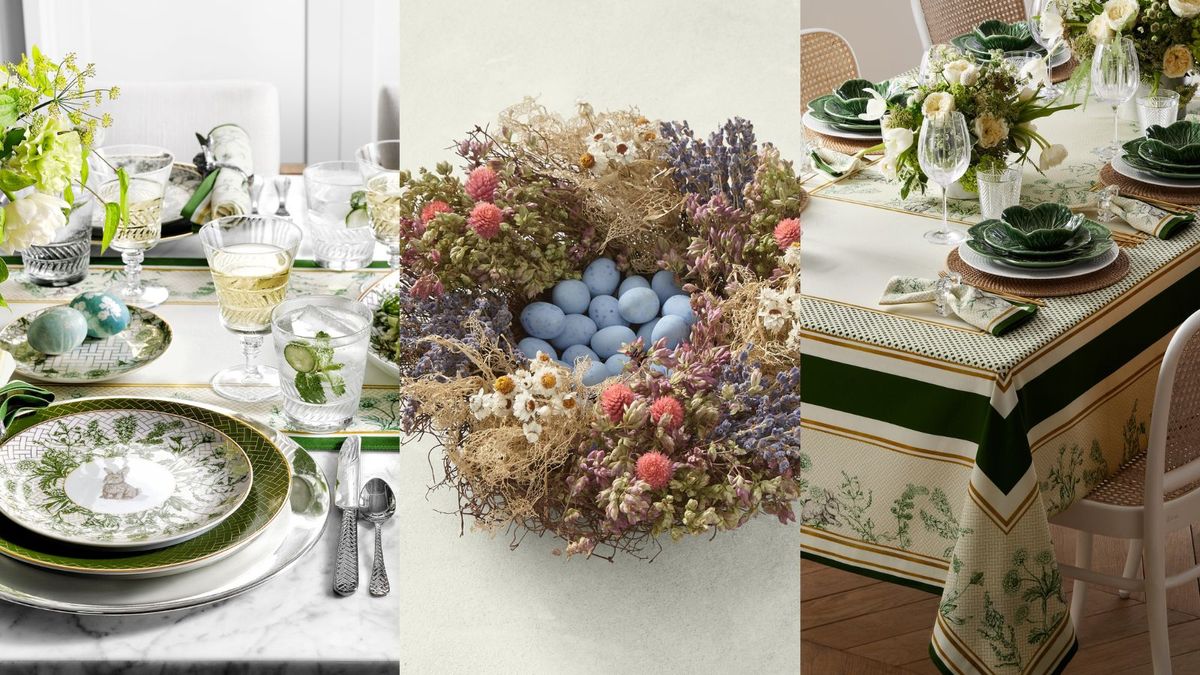 The best of the Williams Sonoma Easter collection