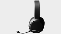 Steelseries Arctis 1 Wireless gaming headset | Black | just $79.99 at Walmart