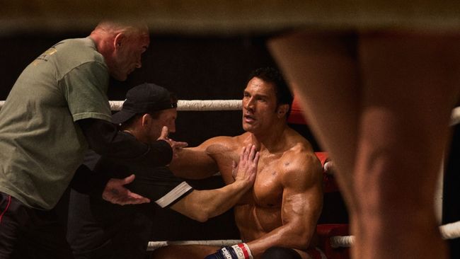 The Smashing Machine: release date, trailer & what we know | What to Watch