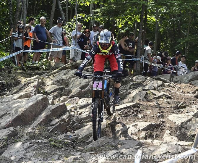 Tahnee Seagrave (GBr) Fmd Racing.