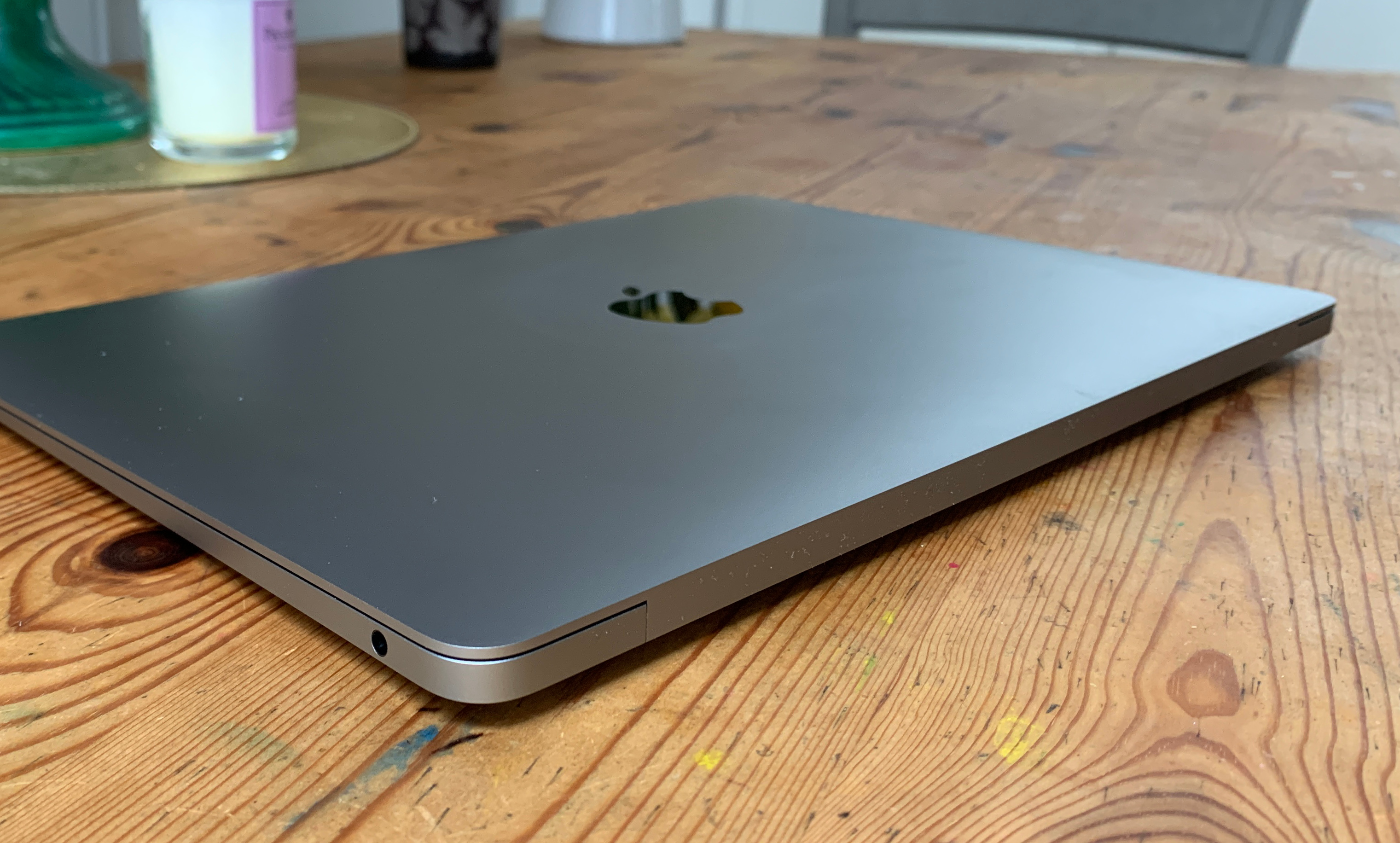 Hands On Neues Macbook Air 2020 Im Test Techradar