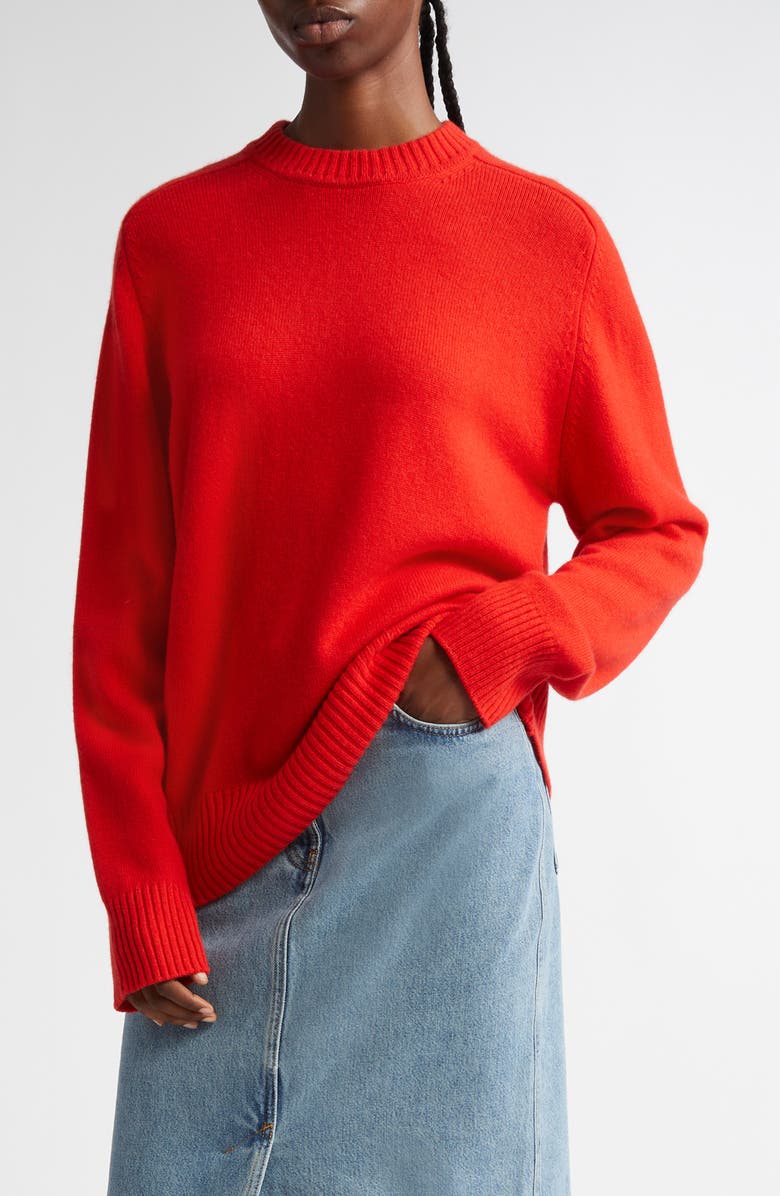 Baltra Cashmere Sweater