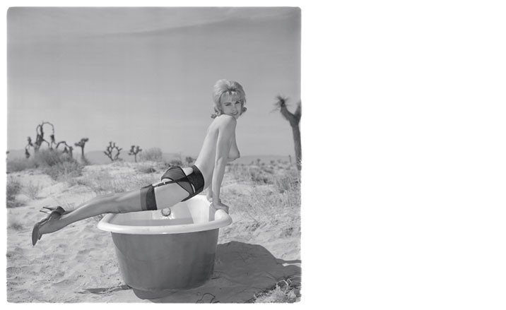 Taschen’s Erotica
