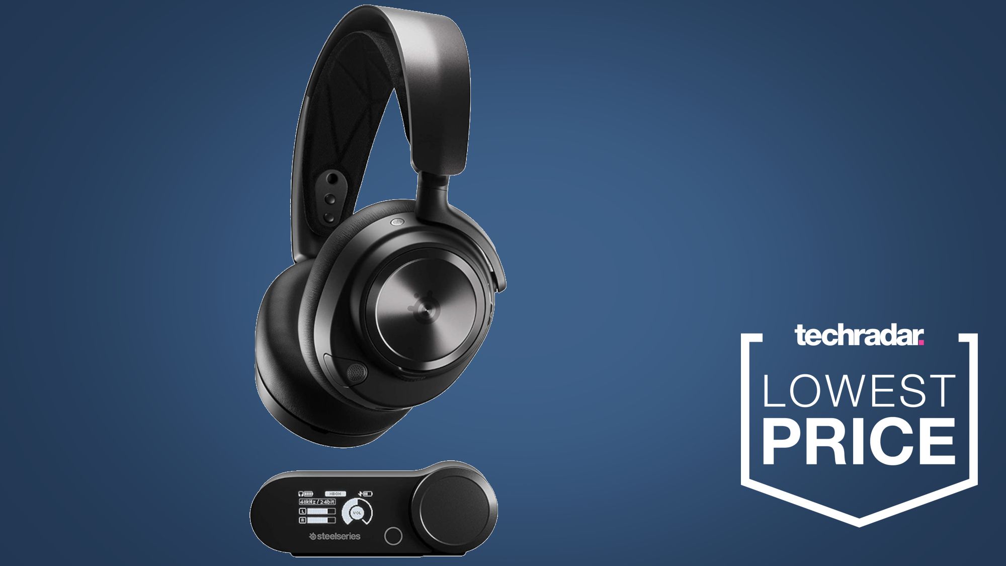 I've reviewed gaming headsets for years and this is the Prime Day deal ...