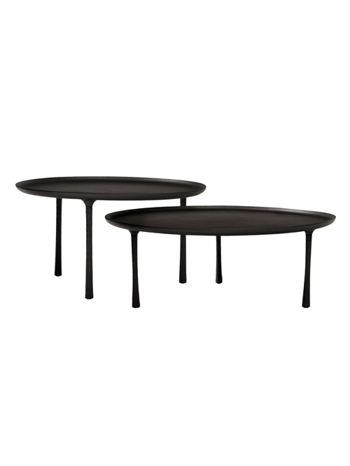 Sintra Nesting Coffee Tables (30"&ndash;36")