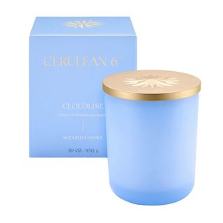 Cloudline Luxury Candle