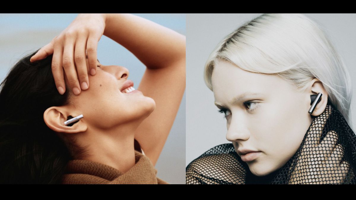 Love the new B&O Beo Grace's aluminium design, but blanch at their four-figure price? These $49 earbuds are dead ringers