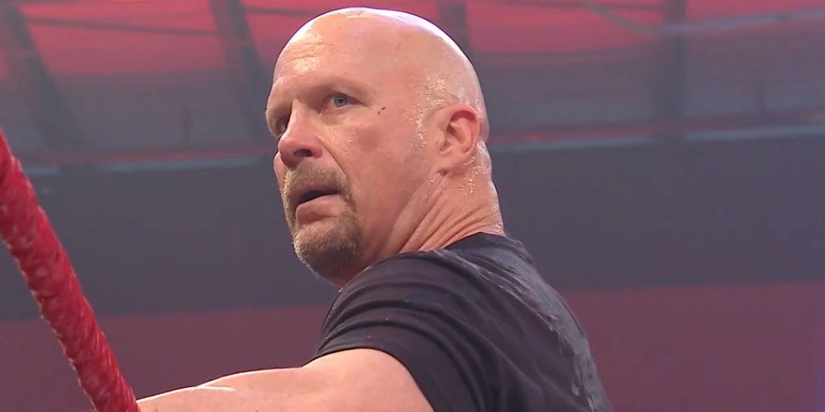 WWE Reportedly Offers 'Stone Cold' Steve Austin Another Match