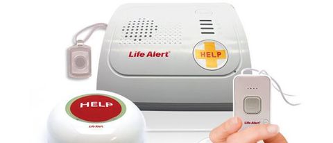 Life Alert Medical Alert System