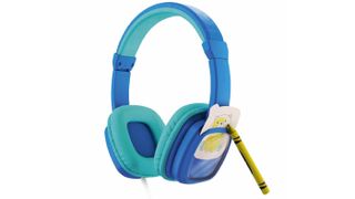 Planet Buddies Colour & Swap Headphones