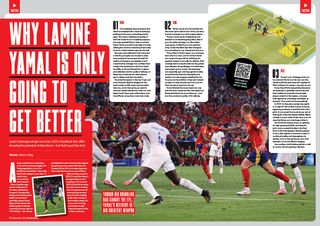 FourFourTwo Issue 369