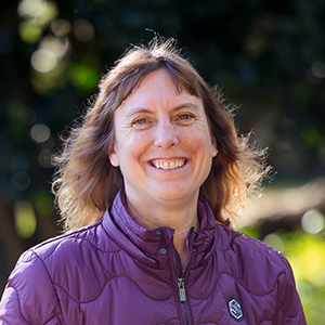 Diana Waters