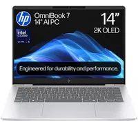HP OmniBook 7
