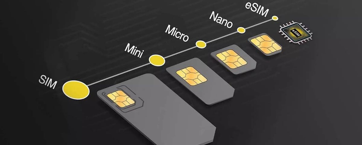 Che differenza c'è tra una eSIM e una SIM? | TechRadar