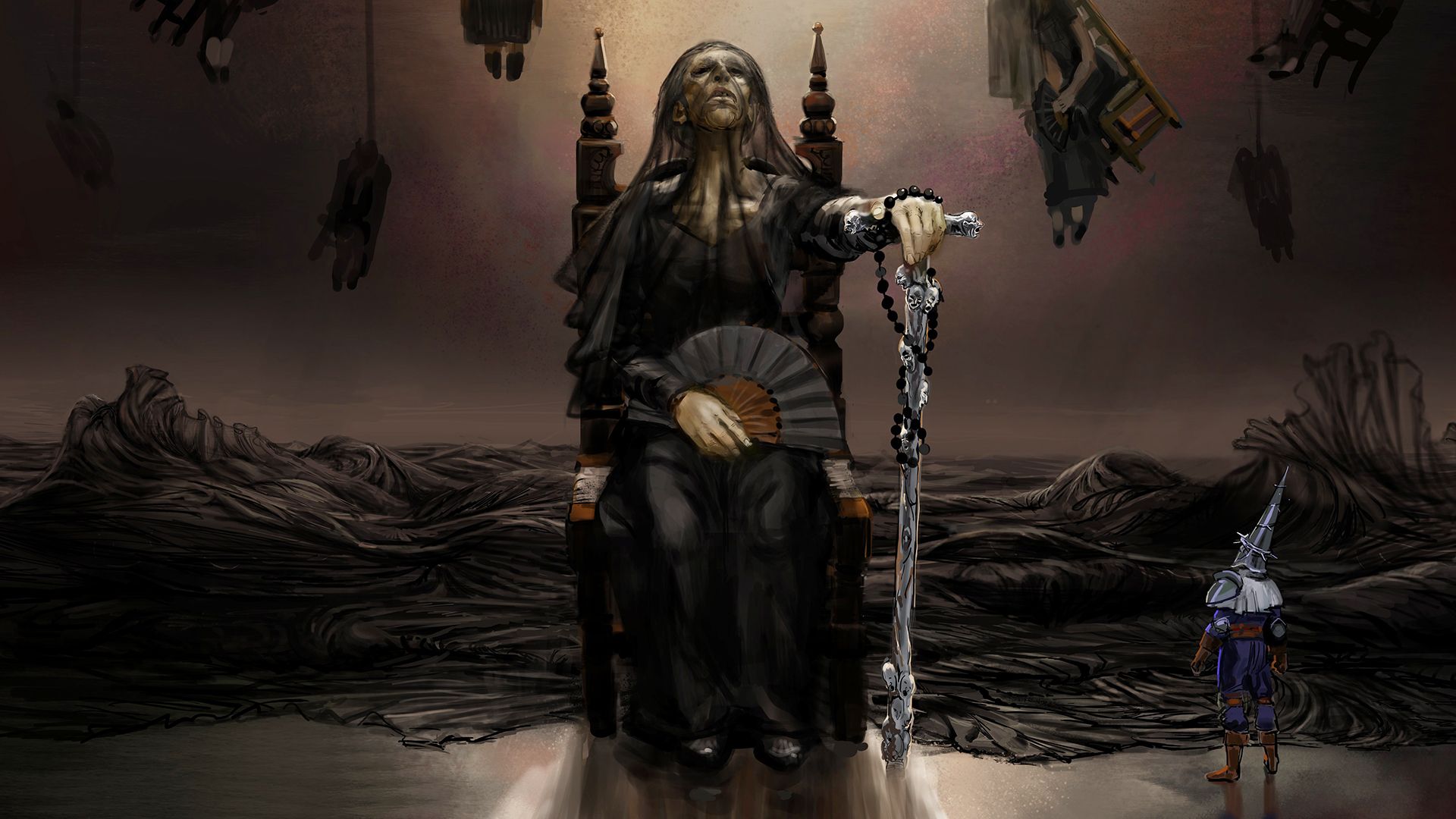 PS Plus about to get a wave of big name PS5 games for free, but it's an indie action platformer than steals the show