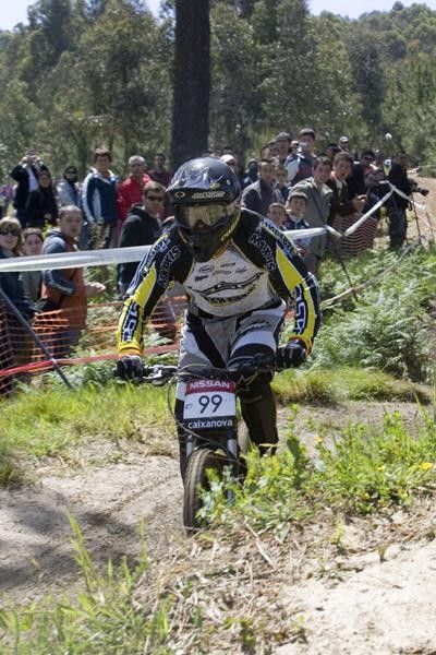 David Vazquez Lopez