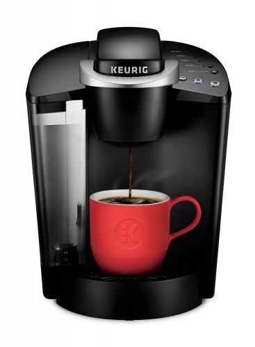 Keurig K55 review | Top Ten Reviews