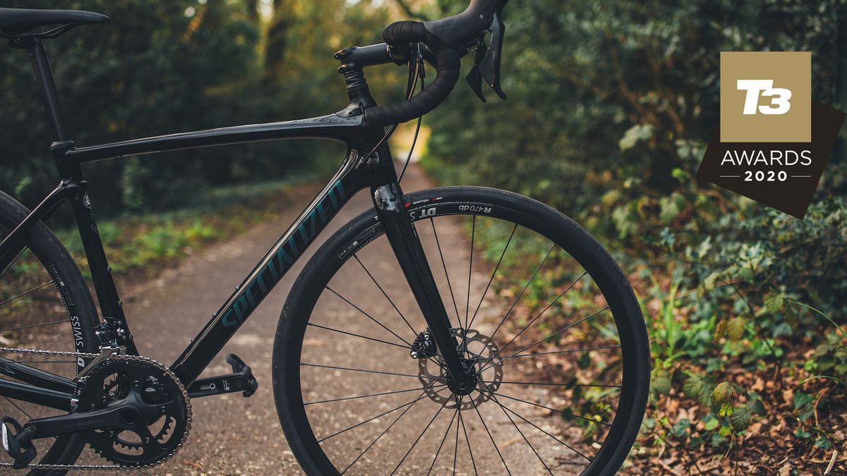 specialized roubaix sport review 2020