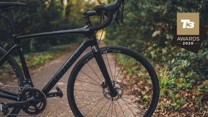 T3 Awards 2020: Specialized Roubaix Sport is our #1 road bike