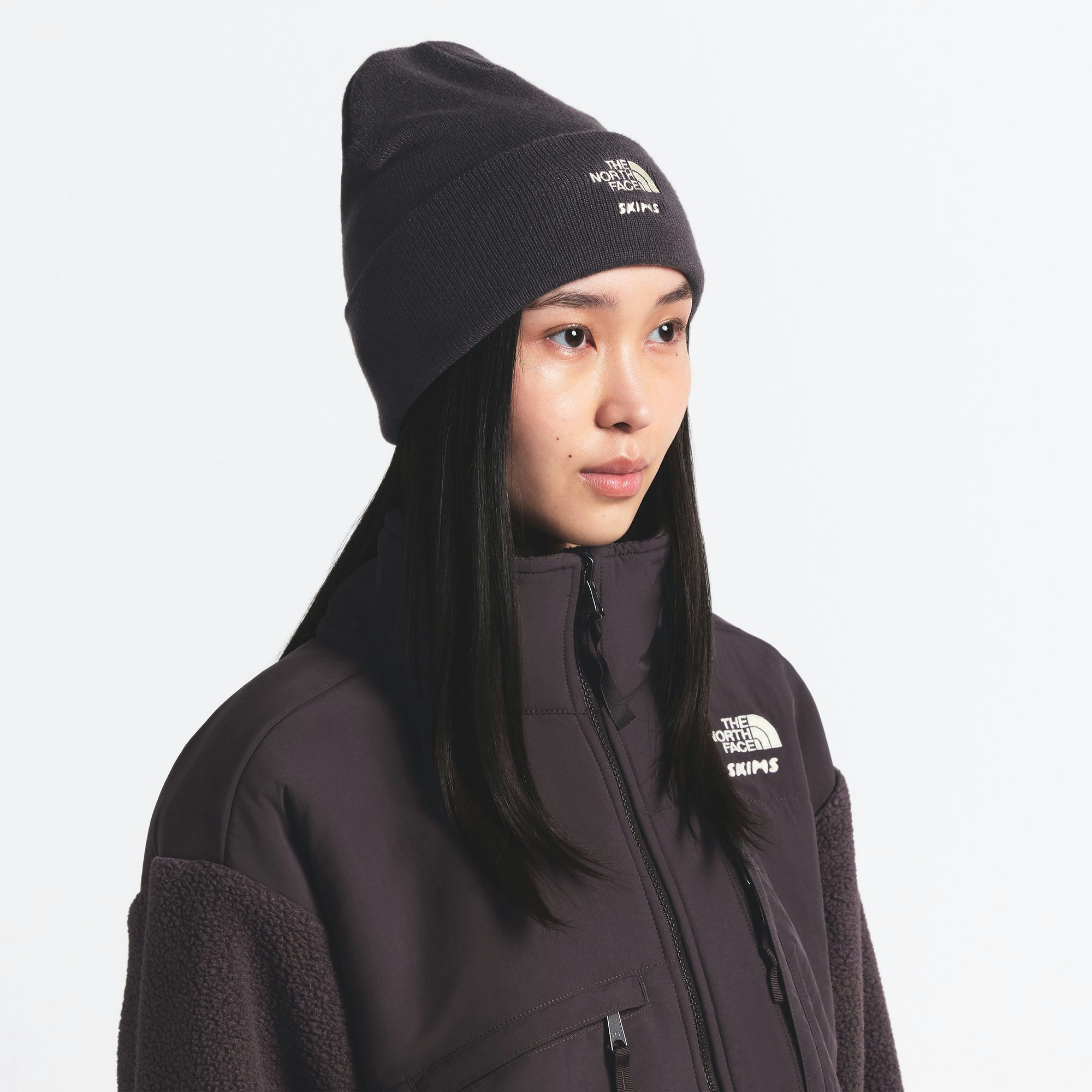 The North Face X Skims Beanie | Phoenix | Os