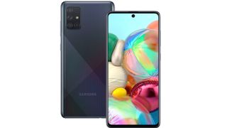 Samsung Galaxy A71