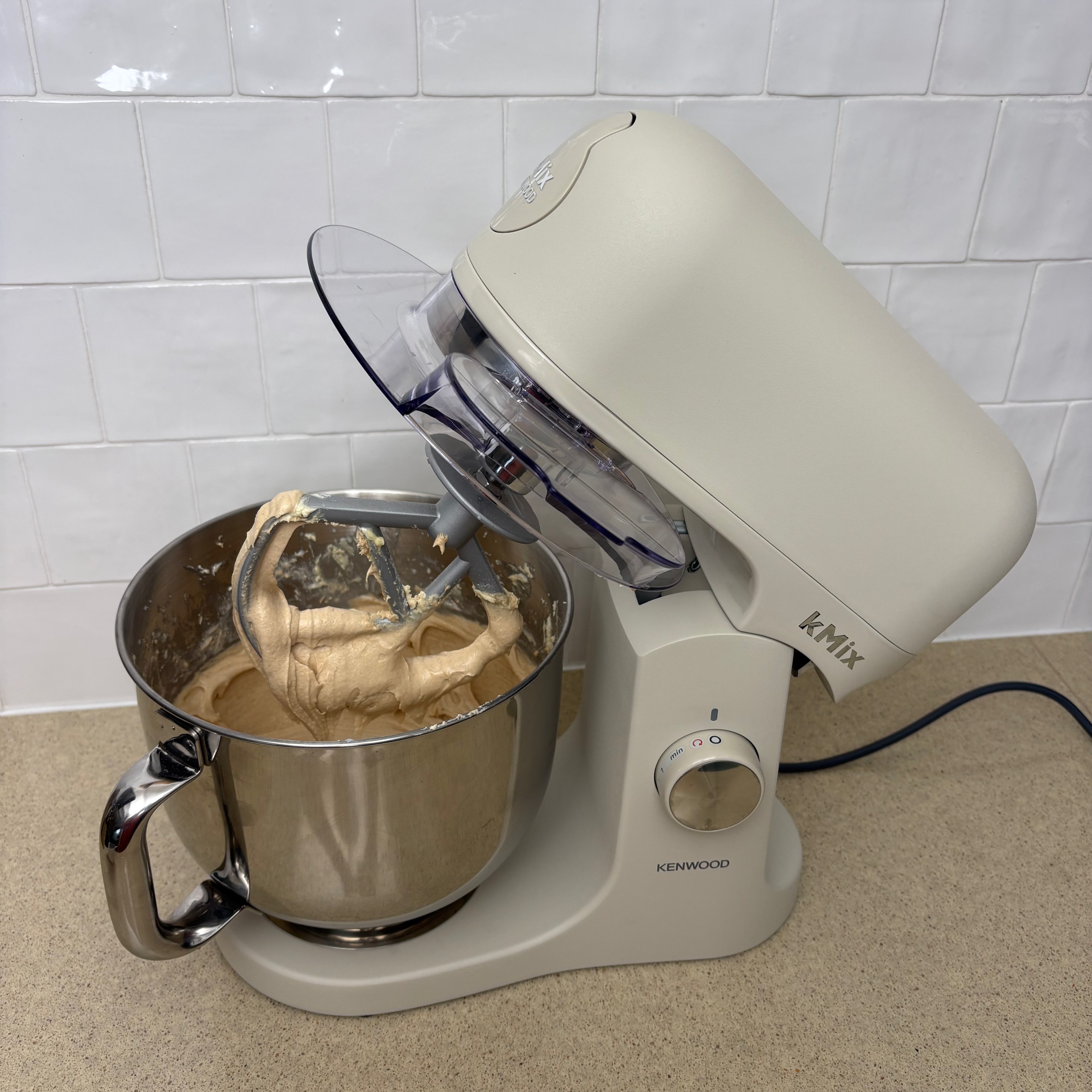 Reviewing the Kenwood kMix