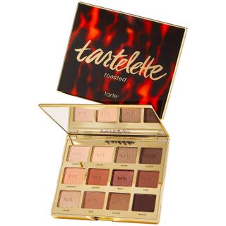 Tarte Tartelette Toasted Eyeshadow Palette (1 Piece)