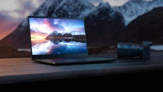 New Razer Blade 15 delivers world’s first 240Hz OLED laptop display