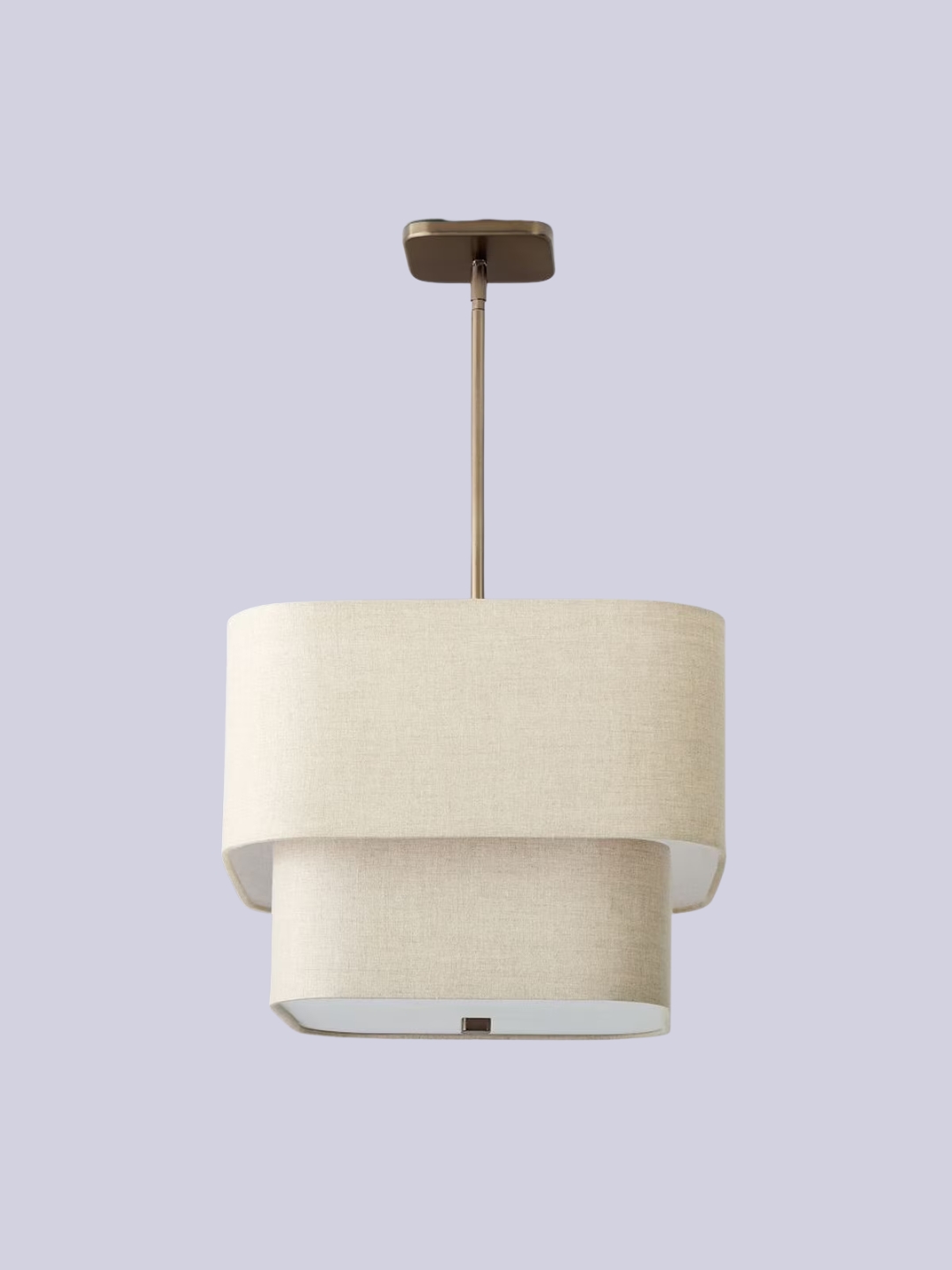 West Elm, Aleena Pendant (41 cm)