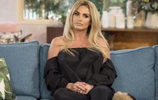 Katie Price
