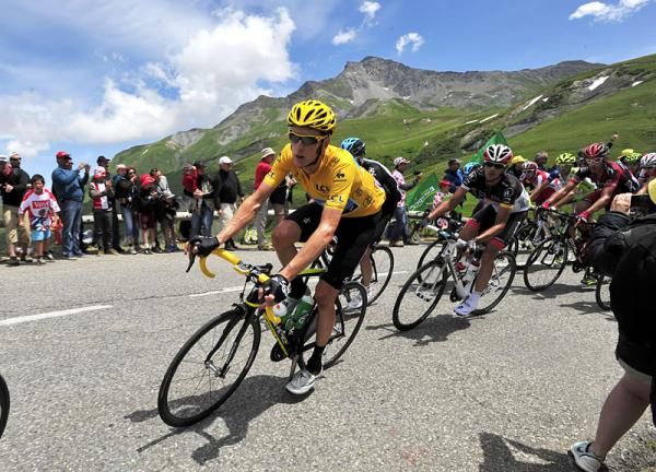 Bradley Wiggins (Sky)