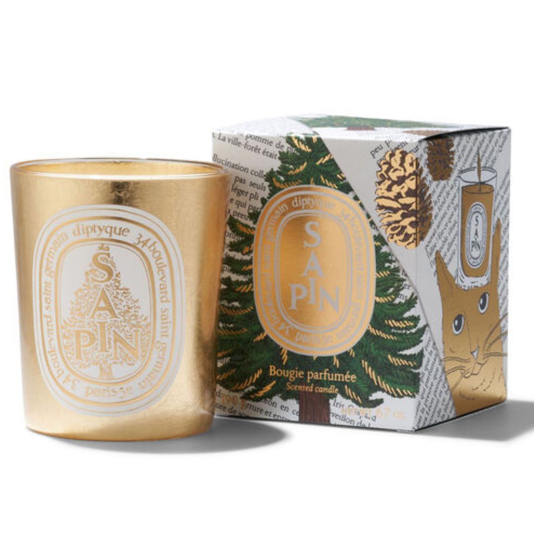 Diptyque Sapin Candle