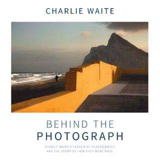 Charlie Waite top 25 locations book offer image