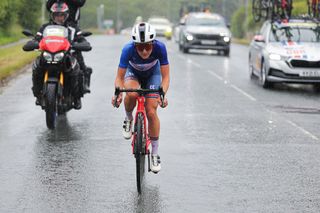 Lizzie Deignan