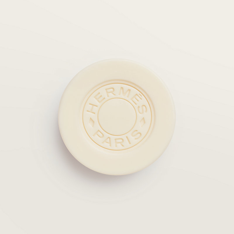 Hermes, Terre d&#039;Herm&amp;egrave;s Perfumed soap