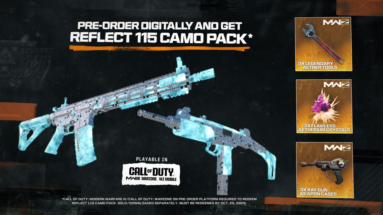 An extended gameplay trailer showcased the mission "Most Wanted" from the upcoming Call of Duty: Black Ops 6 campaign on the stage for Gamescom Opening Night live