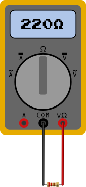 How To Use a Multimeter to Measure Voltage, Current and More | Tom's ...