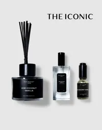 Kiwi Coconut & Vanilla Scent Bundle Kiwi Coconut & Vanilla Scent Bundle