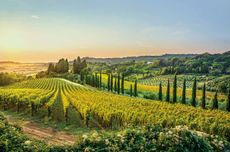 lesser-known Tuscany