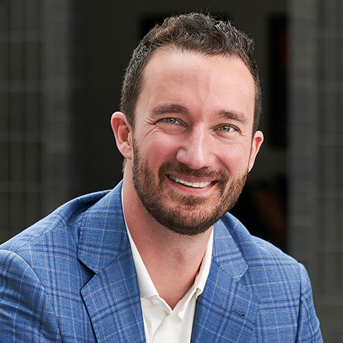 Scott Schoeneberger, Bluewater Technologies Group