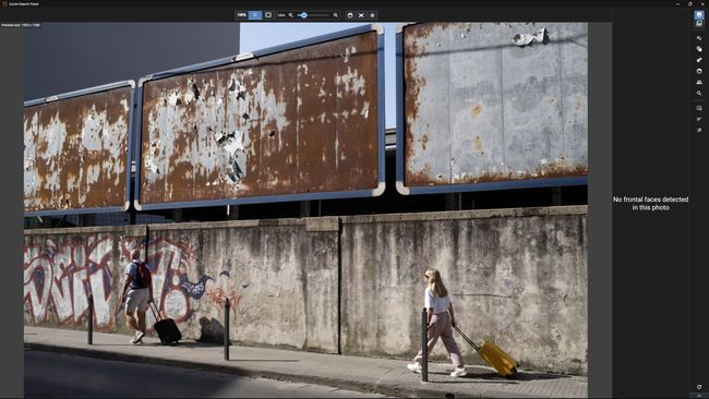 Outside Search Excire Search 2026 review: AI-powered image searching in Lightroom ...