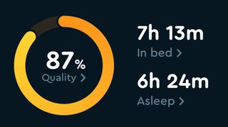 Sleep Cycle