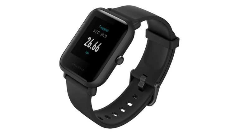 best low budget smart watch