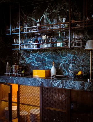 Bar by Elicyon